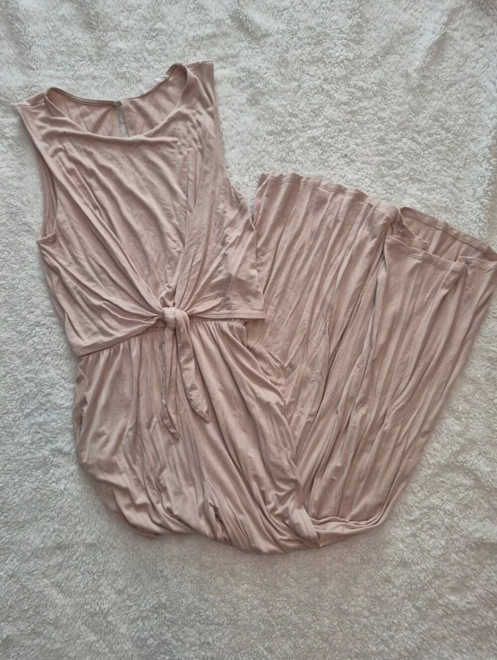 NWOT Jumpsuit